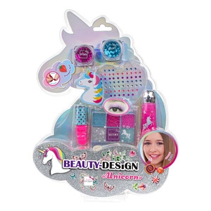 Cutie magică în formă de unicorn