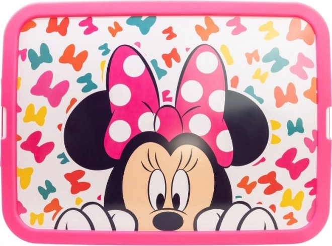 Cutie de depozitare 13l Minnie
