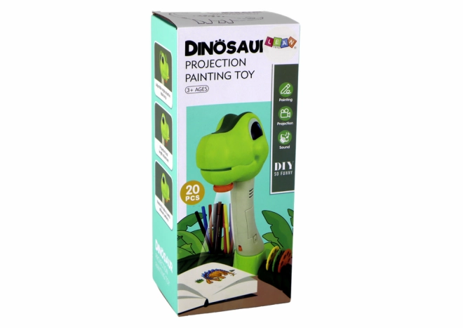 Funcție sonoră și set de desen