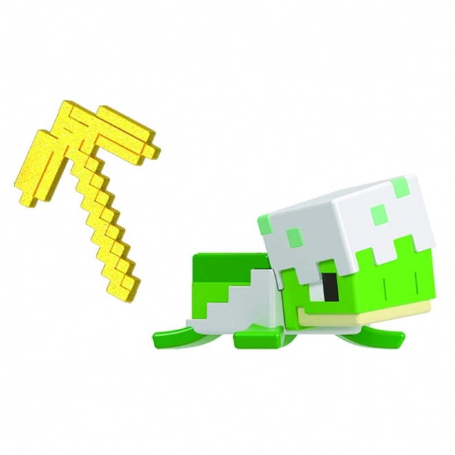 Mini figurină Minecraft Minare