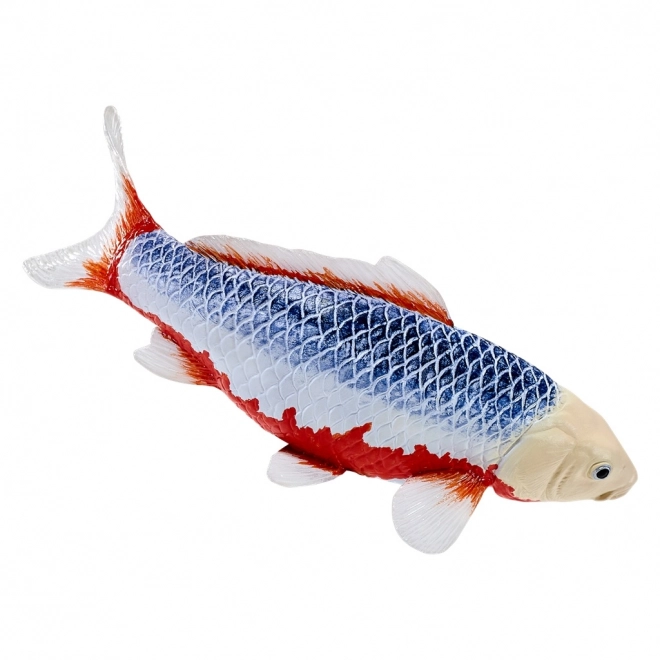 Figurină Crap Koi