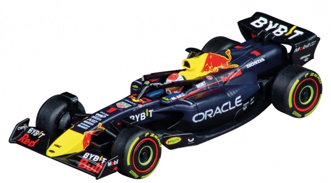 Set de curse Red Bull Pull & Speed Twinpack