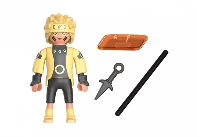 Figurină Naruto Playmobil