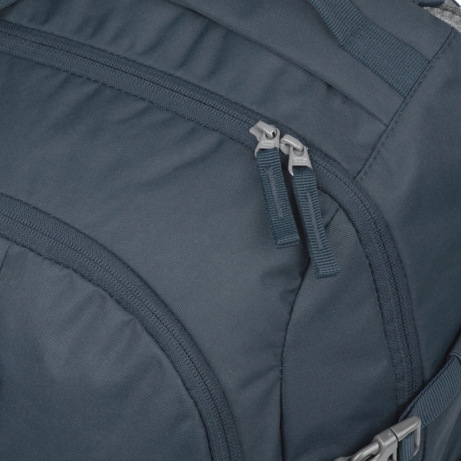 Rucsac urban Baagl Dash Max gri