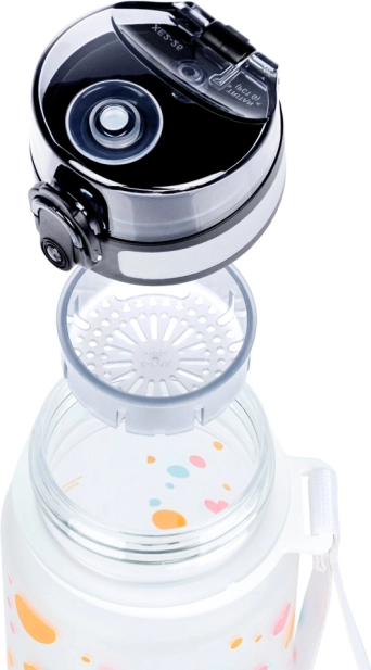 Filtru interior pentru băuturi aromate