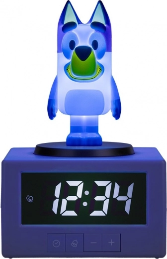 Lumină de noapte liniștitoare