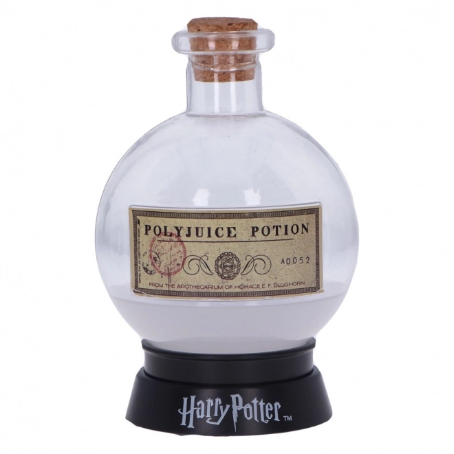 Lampă LED Poțiunea Multisucco Harry Potter