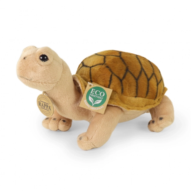 Broasca Țestoasă din Pluș ECO Agáta 25 cm
