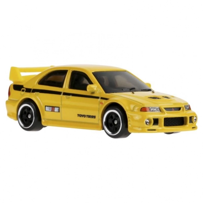 Mașină tematică Hot Wheels – Colecția clasică
