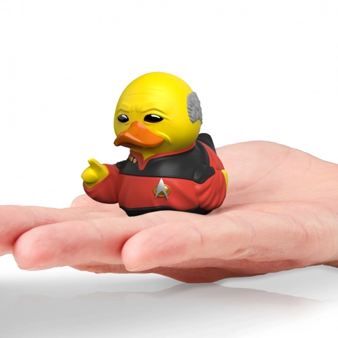 Rață Tubbz Star Trek Jean-Luc Picard