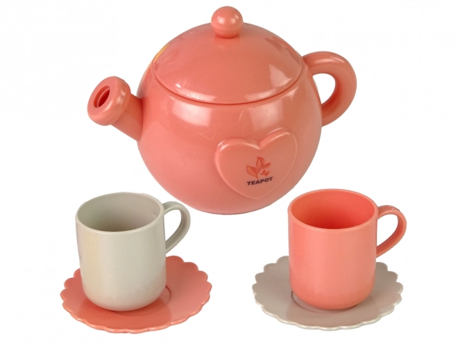 Set accesorii bucătărie pentru copii blender și espressor