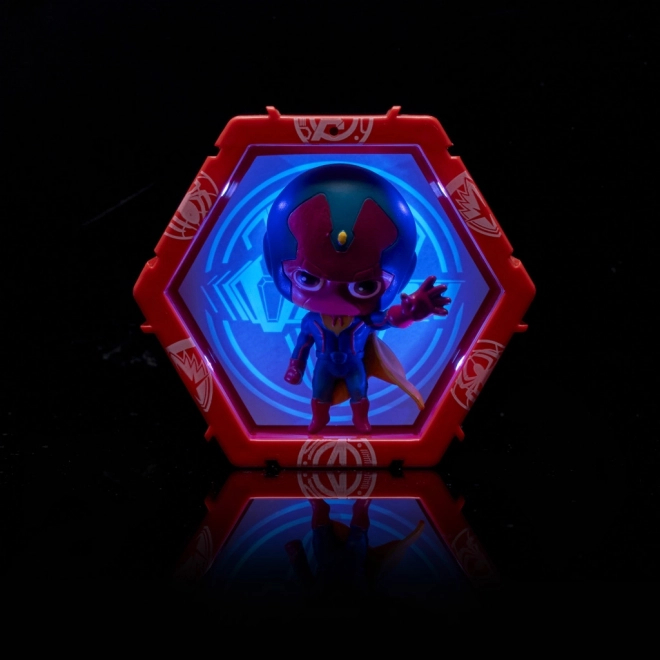 Lampa decorativă WOW POD cu tematică Marvel Vision