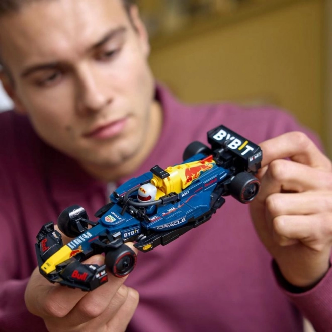 Formula 1 Oracle Red Bull Racing RB20 LEGO Speed Champions