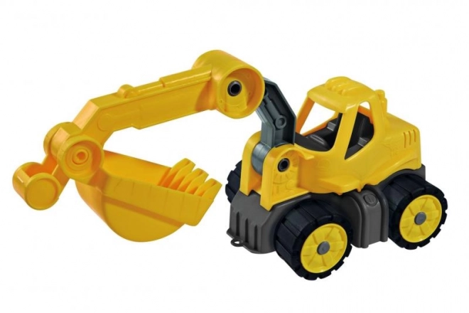 Mini excavator BIG Power Worker 23 cm