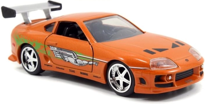 Părți mobile și exterior detaliat