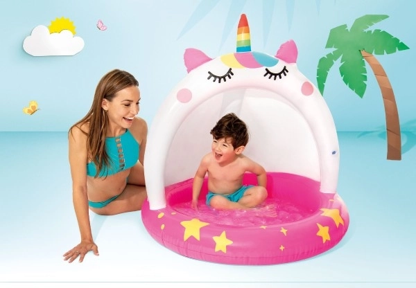 Piscină gonflabilă Unicorn Intex