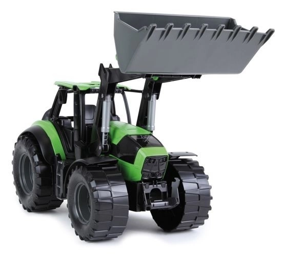 Tractor Deutz Fahr Agrotron