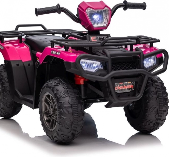 ATV roz Akumulat JC915