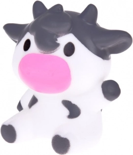 Mănuși deget din cauciuc Animale de fermă - set de 5 figurine