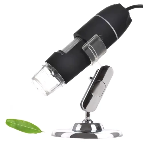 Microscop digital USB 1600x Izoxis