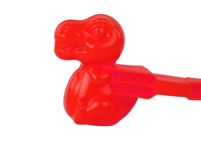 Design de dinozaur distractiv