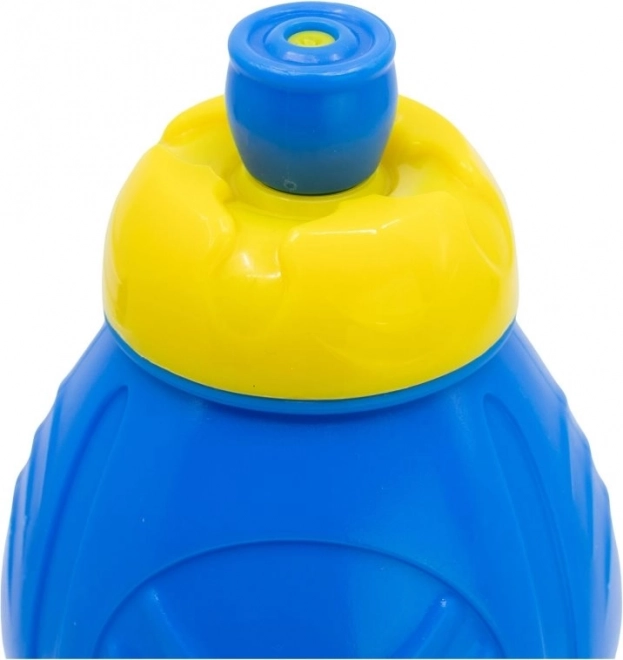 Sticlă de băuturi cu motiv Mickey Mouse 400 ml