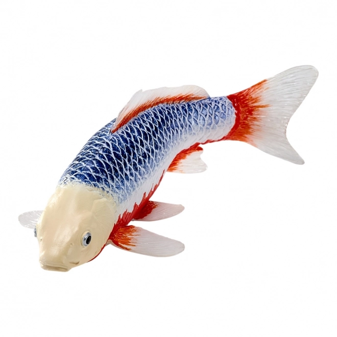 Figurină Crap Koi