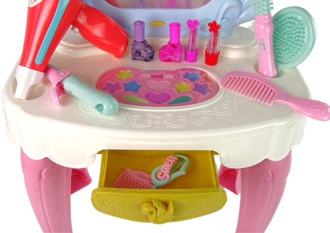 Set bogat de 24 de accesorii