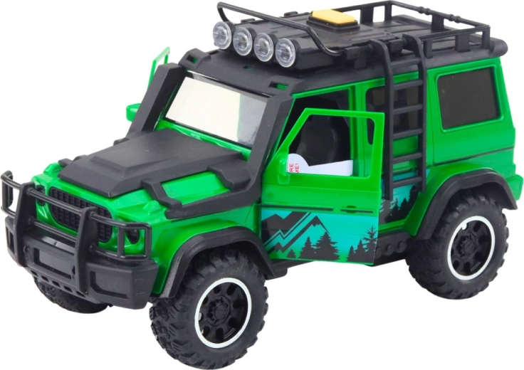 Efecte luminoase și sonore pentru joc realist