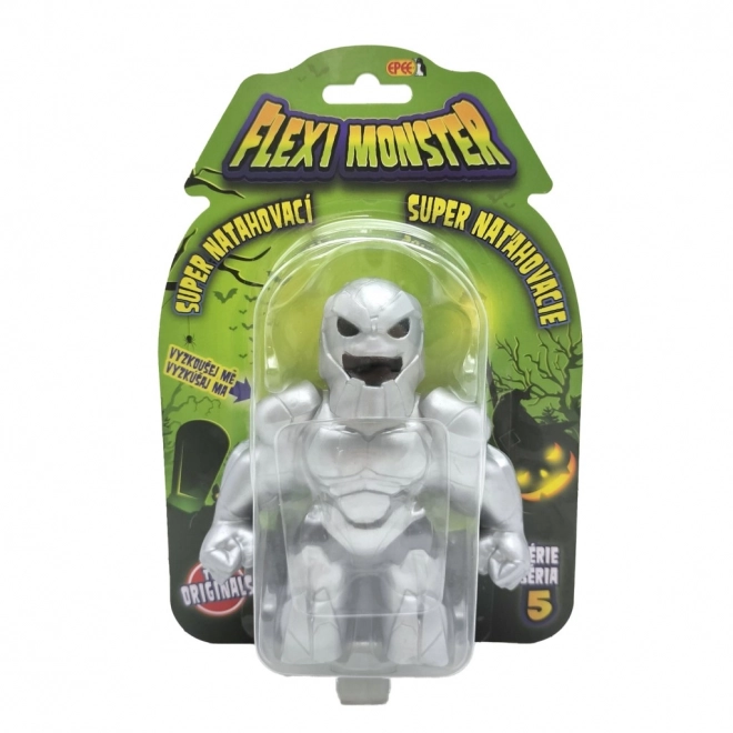 Flexi Monster seria 5 – figurine monstruoase elastice