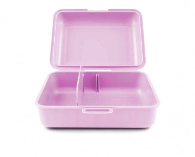 Set școlar Baagl Ergo Cal: ghiozdan, penar, săculeț, dosar, cutie