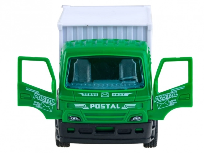 Set Jucării - Vehicule de Construcție