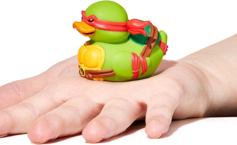 Dimensiune mini, detalii maxi