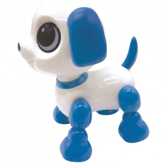 Robot cățeluș interactiv Lexibook Power Puppy