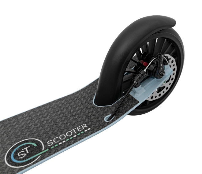 Trotineta Sportrike – Albastră