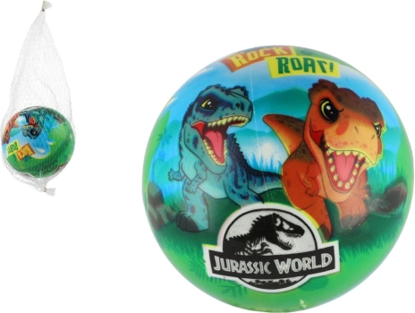 minge gonflabilă cu dinozauri 14 cm