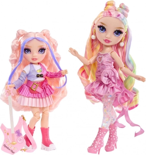 Ținute și accesorii stilate