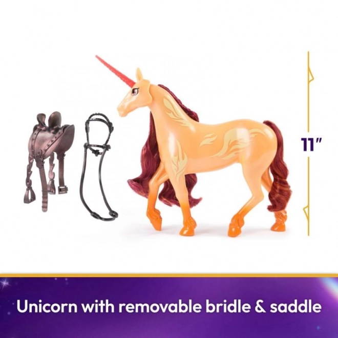Academia Unicorn Česală Unicorn Cinder 24 cm