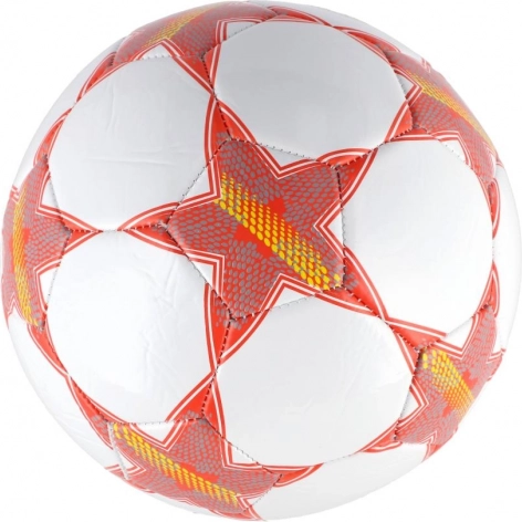 Minge de fotbal cusută 23 cm