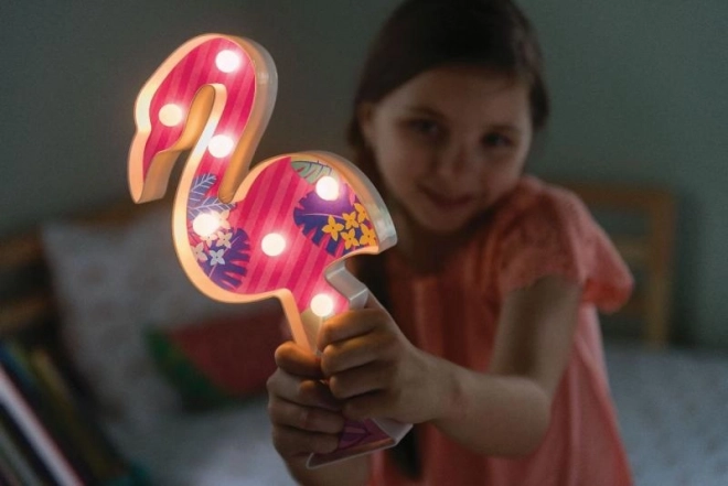 Lampa Plămânar 4M