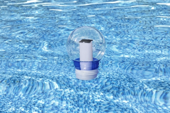 Dozator cu LED pentru chimicale piscină Bestway
