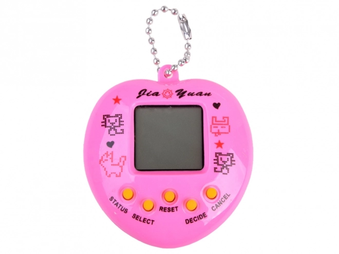 Jucărie electronică Tamagotchi