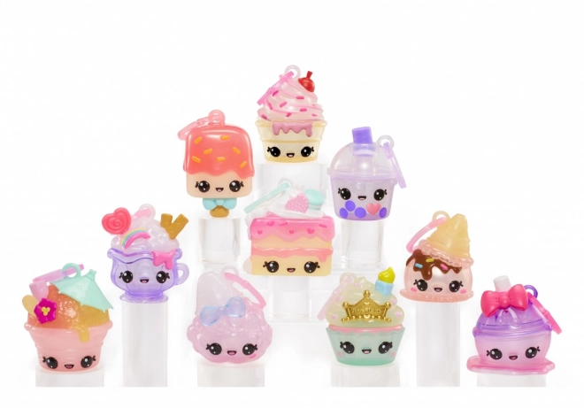 Figurină Yummiland Num Noms Body Scent