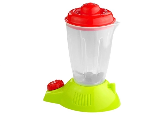 Blender interactiv
