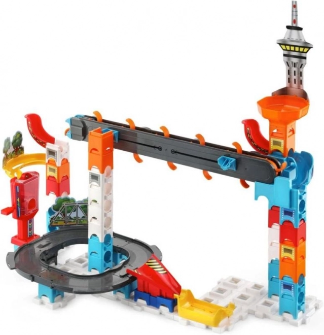 Vtech Pista de Bile Lightning - Zgârie-nori