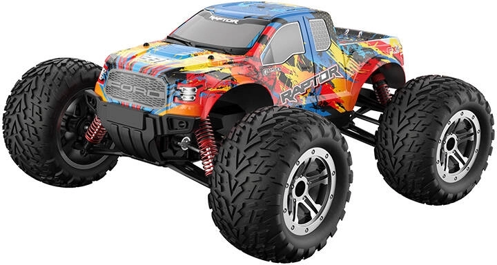 Design și construcție off-road