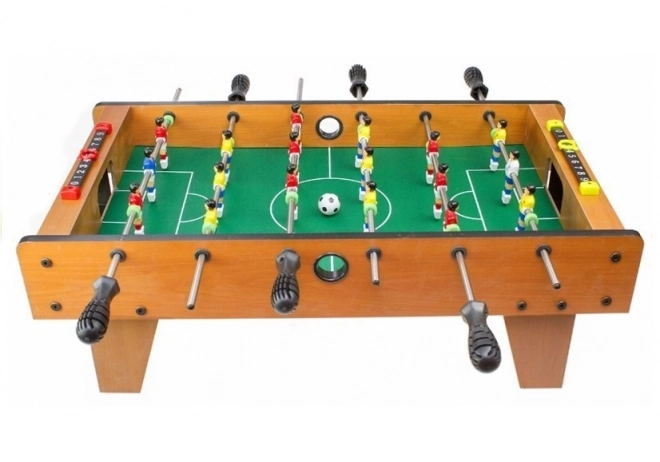Masa de fotbal pentru copii