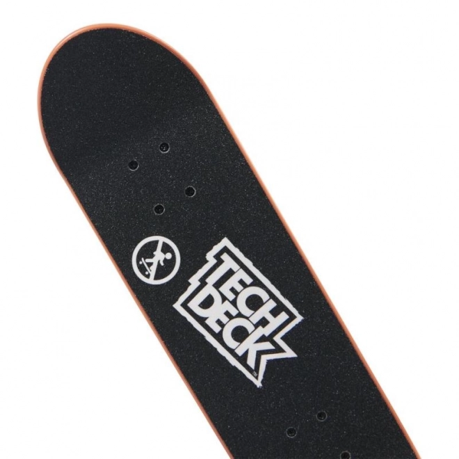 Handboard de la Tech Deck World Industries