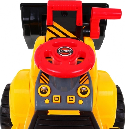 Efecte sonore pentru joc realist