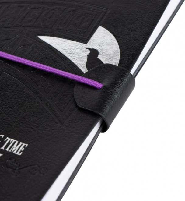 Carnet premium Wednesday